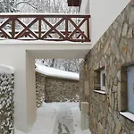 Ager * Vysoké Tatry