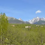 Ager * Vysoké Tatry