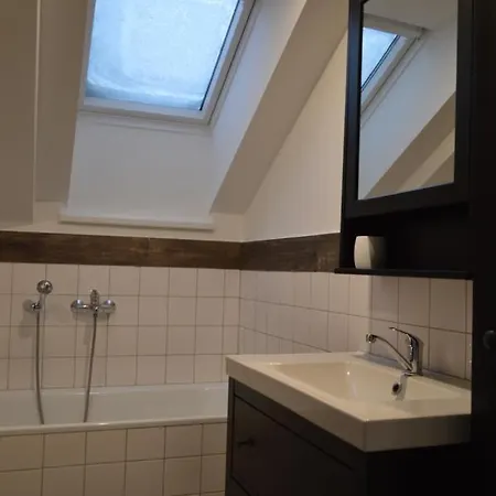 Ager Apartman Vysoké Tatry