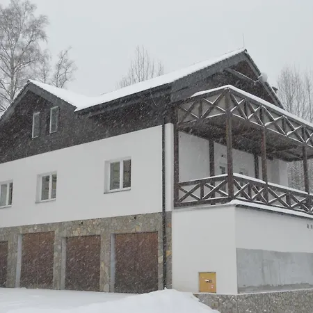 Ager Apartman Vysoké Tatry