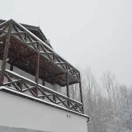 Ager Vysoke Tatry