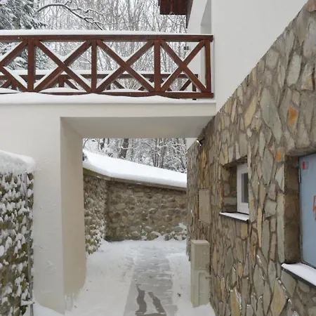 Ager * Vysoké Tatry