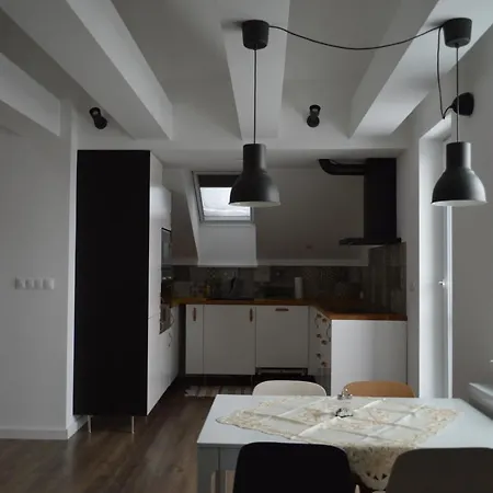 Apartmán Ager *