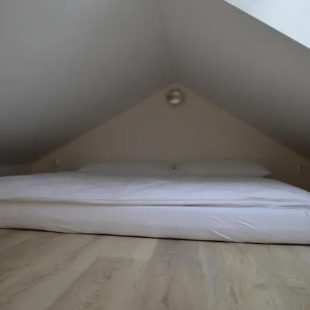 Apartamento Ager