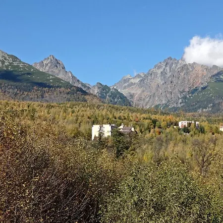 Ager Vysoke Tatry