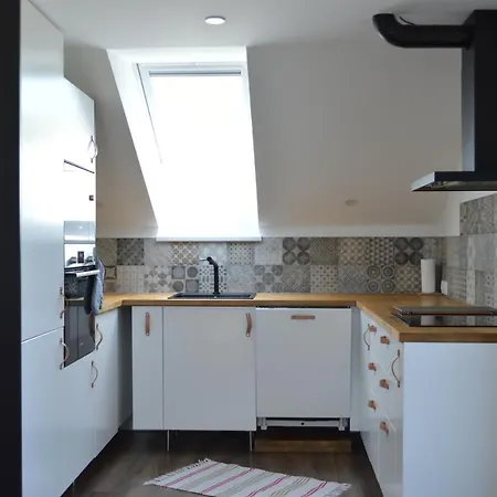 Ager * Vysoké Tatry