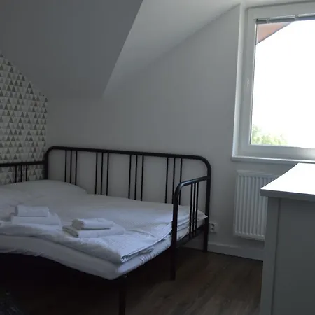 Ager Apartment