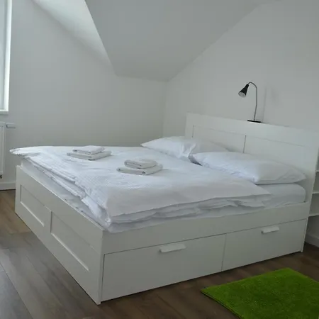 Ager Apartment Vysoke Tatry