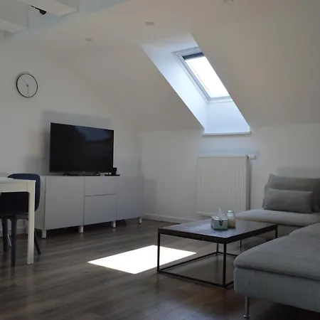 Apartment Ager *