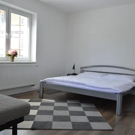 Διαμέρισμα Ager *