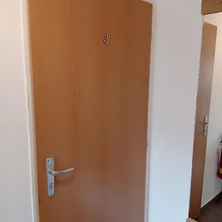 Apartment Ager Vysoke Tatry