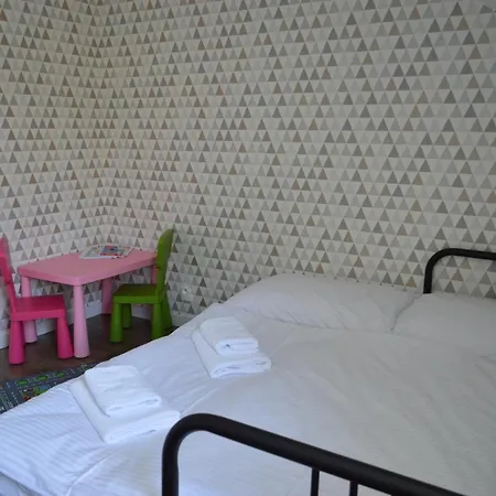 Ager Apartment *