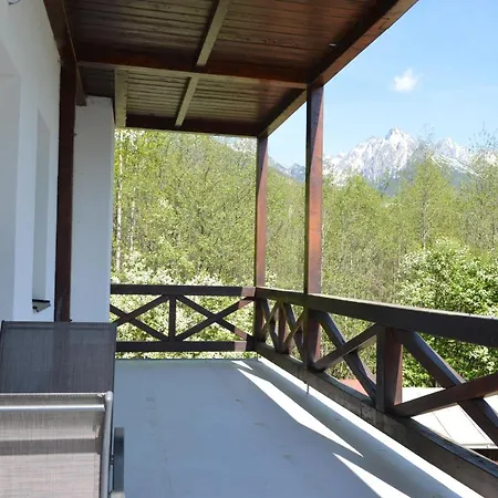 Appartement Ager *