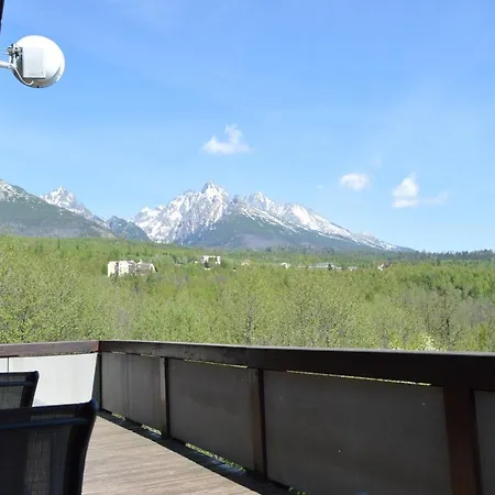 Ager * Vysoke Tatry