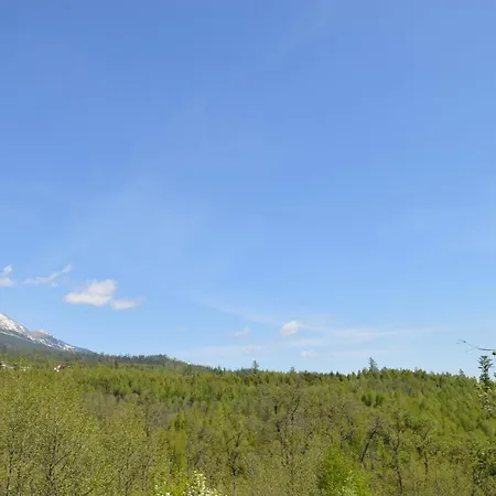 Διαμέρισμα Ager *