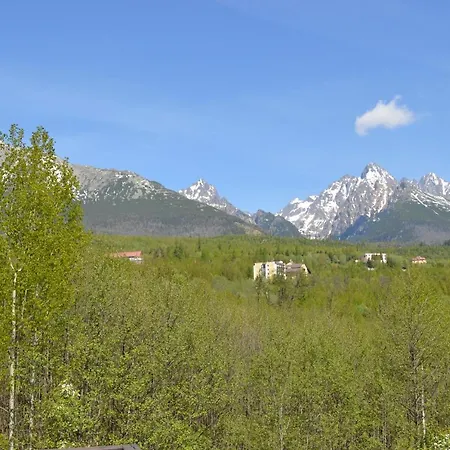 Ager * Vysoke Tatry