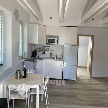 Apartamento Ager *